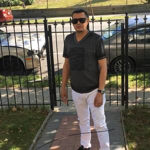 Meet your Posher, Gilberto